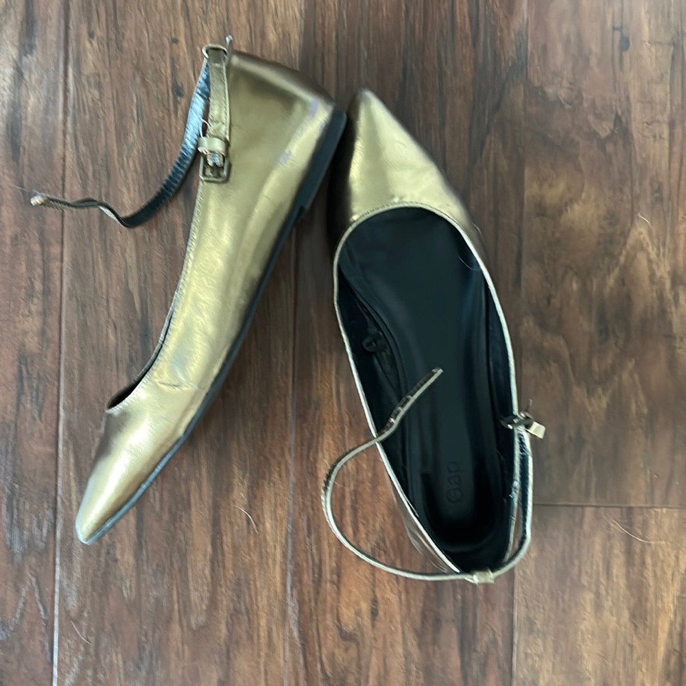 Gap flats